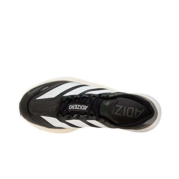 נעלי ריצה של אדידס | Adidas Adizero Boston 13 Core Black/ White