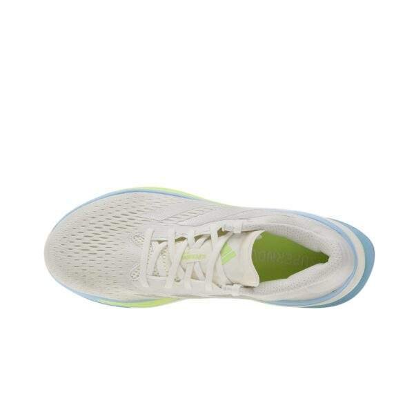 נעלי ריצה של אדידס | Adidas Supernova Prima Crystal White
