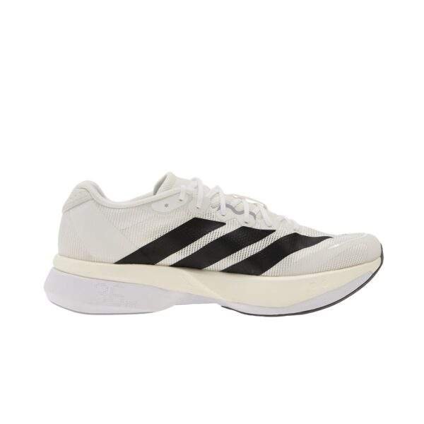 נעלי ריצה של אדידס | Adidas Adizero Boston 13 White