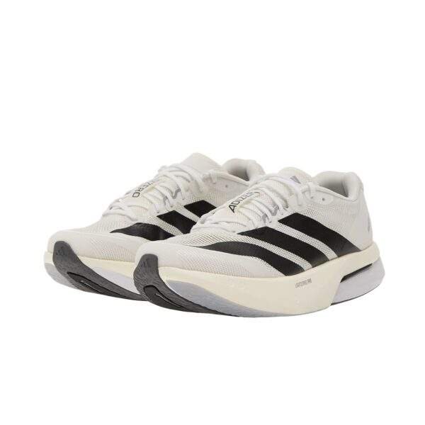 נעלי ריצה של אדידס | Adidas Adizero Boston 13 White