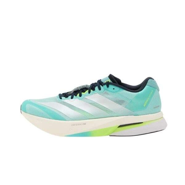 נעלי ריצה של אדידס | Adidas Adizero Boston 13 Flace Aqua
