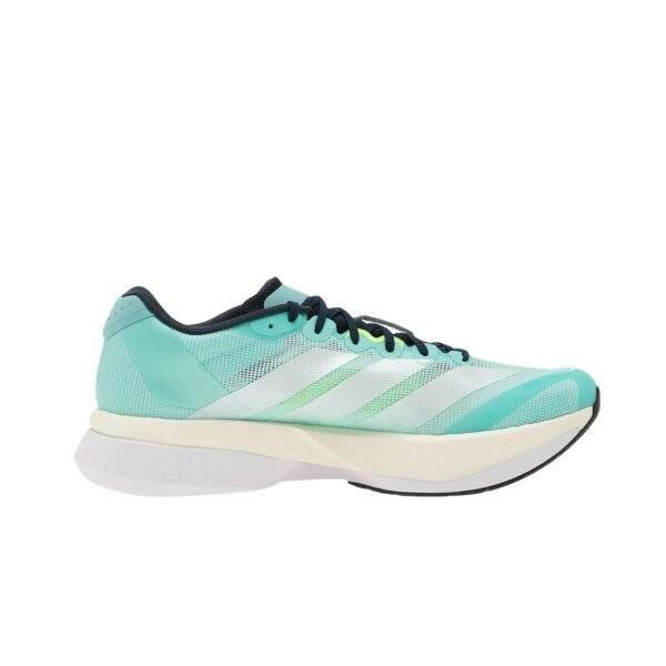 נעלי ריצה של אדידס | Adidas Adizero Boston 13 Flace Aqua