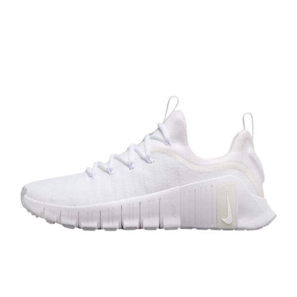נעלי נייק | Nike Free Metcon 6 White/Platinum Tint