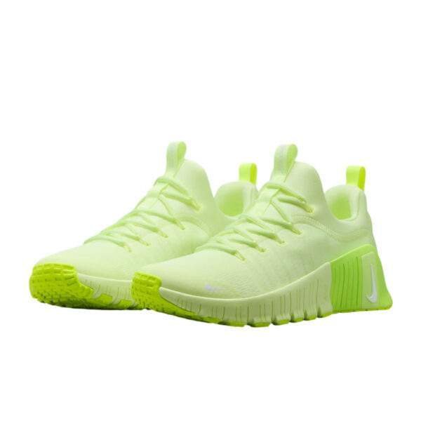 נעלי נייק | Nike Free Metcon 6 Barely Volt