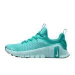 נעלי נייק | Nike Free Metcon 6 Bleached Turquoise/Washed Teal