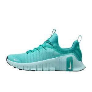 נעלי נייק | Nike Free Metcon 6 Bleached Turquoise/Washed Teal