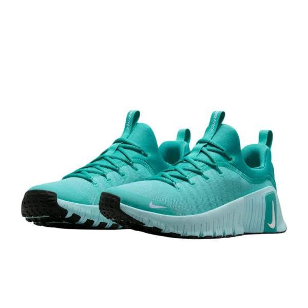 נעלי נייק | Nike Free Metcon 6 Bleached Turquoise/Washed Teal