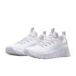 נעלי נייק | Nike Free Metcon 6 White/Platinum Tint