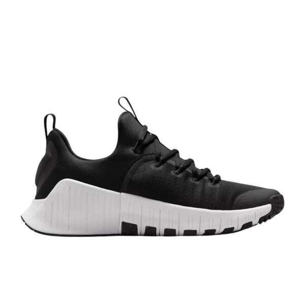 נעלי נייק | Nike Free Metcon 6 Black/White