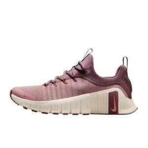 נעלי נייק | Nike Free Metcon 6 Particle Pink/Pale Ivory