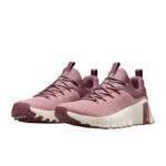 נעלי נייק | Nike Free Metcon 6 Particle Pink/Pale Ivory