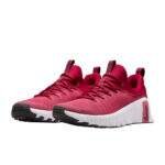 נעלי נייק | Nike Free Metcon 6 Sweet Beet/Noble