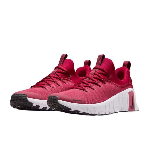 נעלי נייק | Nike Free Metcon 6 Sweet Beet/Noble