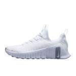 נעלי נייק | Nike Free Metcon 6 White/Half Blue