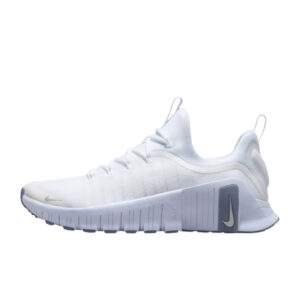 נעלי נייק | Nike Free Metcon 6 White/Half Blue