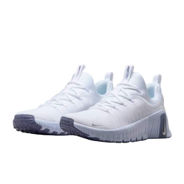 נעלי נייק | Nike Free Metcon 6 White/Half Blue