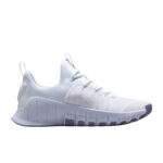 נעלי נייק | Nike Free Metcon 6 White/Half Blue