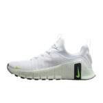 נעלי נייק | Nike Free Metcon 6 White/Barely Green
