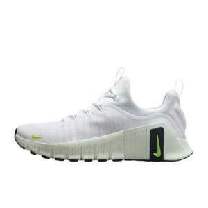 נעלי נייק | Nike Free Metcon 6 White/Barely Green
