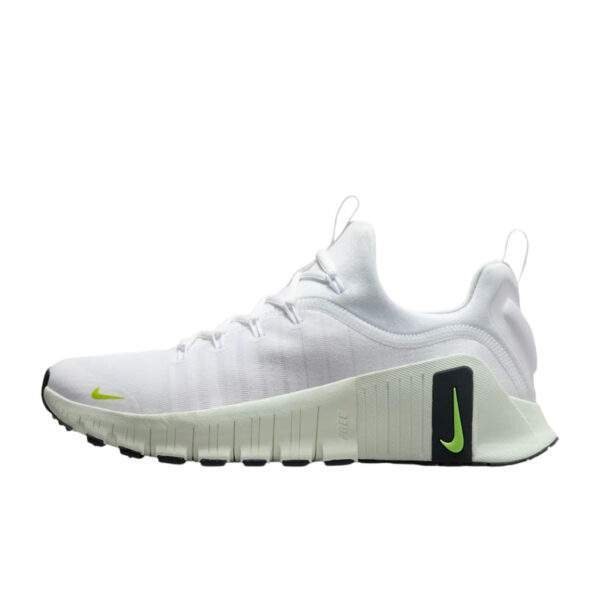 נעלי נייק | Nike Free Metcon 6 White/Barely Green