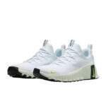 נעלי נייק | Nike Free Metcon 6 White/Barely Green