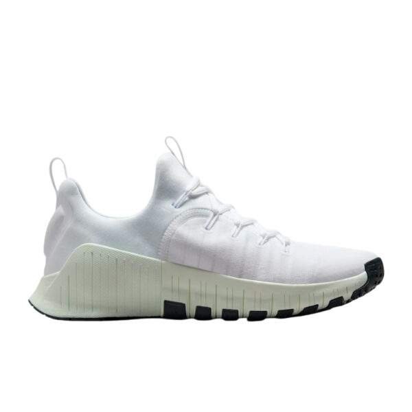 נעלי נייק | Nike Free Metcon 6 White/Barely Green