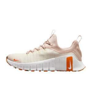 נעלי נייק | Nike Free Metcon 6 Soft Pearl/Pearl White