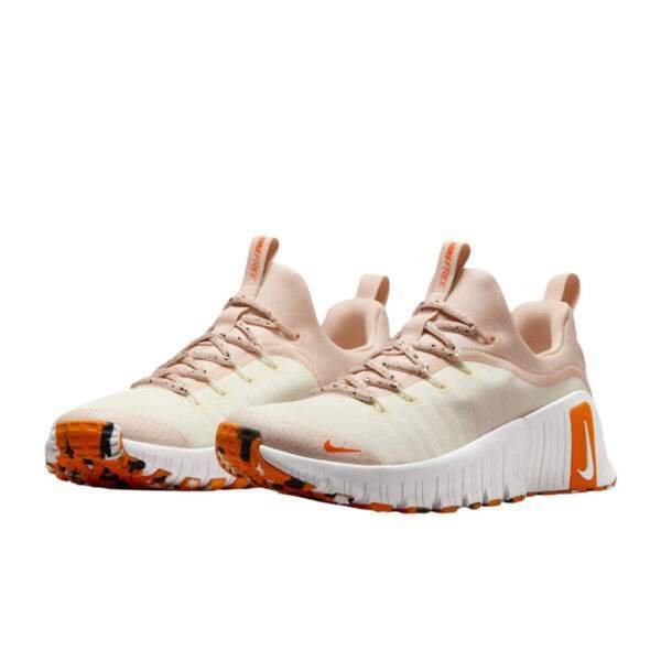 נעלי נייק | Nike Free Metcon 6 Soft Pearl/Pearl White