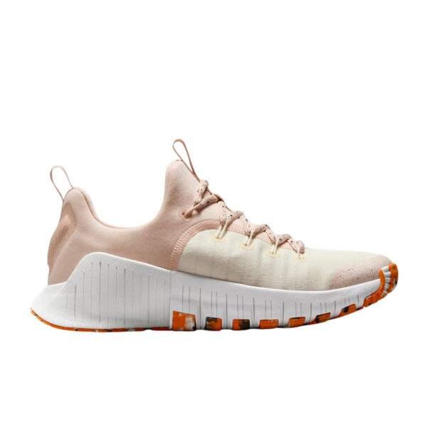 נעלי נייק | Nike Free Metcon 6 Soft Pearl/Pearl White