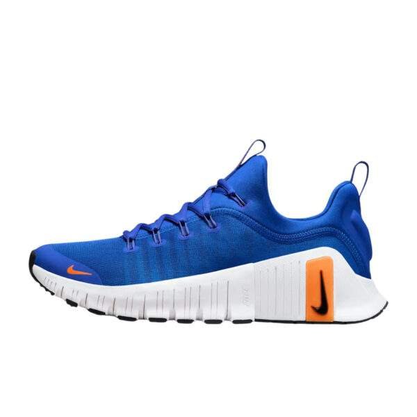 נעלי נייק | Nike Free Metcon 6 Racer Blue/Sail
