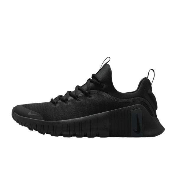 נעלי נייק | Nike Free Metcon 6 Black