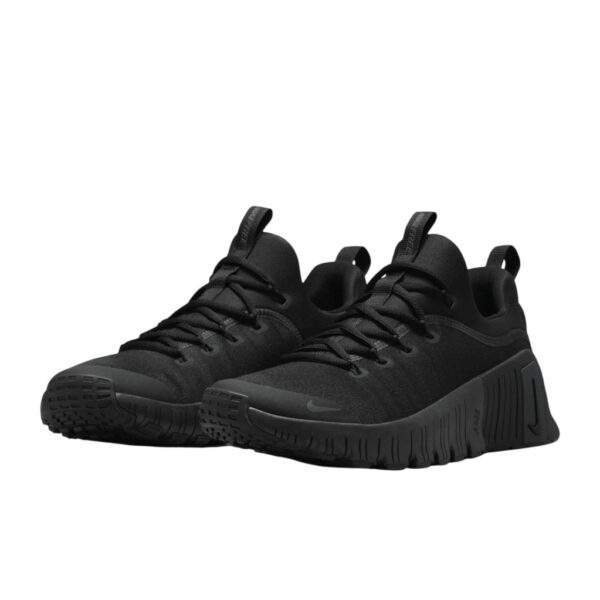נעלי נייק | Nike Free Metcon 6 Black