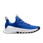 נעלי נייק | Nike Free Metcon 6 Racer Blue/Sail
