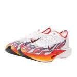 נעלי ריצות נייק | Nike Vaporfly 3 Premium White/Habanero Red