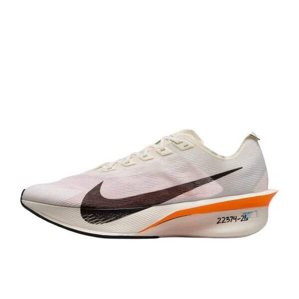 נעלי ריצות נייק | Nike Vaporfly Next% 4 Proto Sail/Black