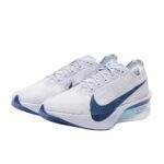 נעלי ריצות נייק | Nike Vaporfly Next% 4 Ghost/Blue Void