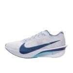 נעלי ריצות נייק | Nike Vaporfly Next% 4 Ghost/Blue Void