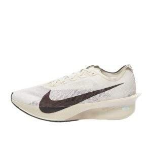 נעלי ריצות נייק | Nike Vaporfly Next% 4 Sail/Med Ash