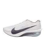 נעלי ריצות נייק | Nike Vaporfly Next% 4 White/Gridiron