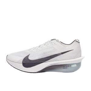 נעלי ריצות נייק | Nike Vaporfly Next% 4 White/Gridiron