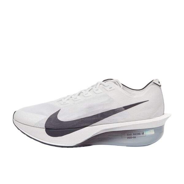נעלי ריצות נייק | Nike Vaporfly Next% 4 White/Gridiron
