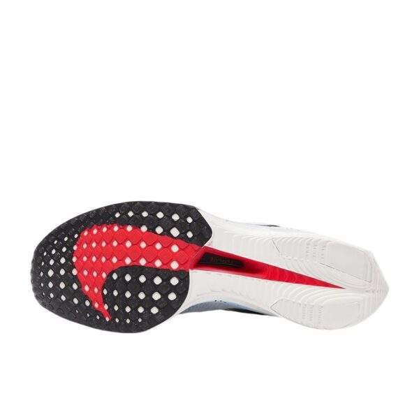 נעלי ריצות נייק | Nike Vaporfly 3 White/Speed Red
