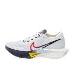 נעלי ריצות נייק | Nike Vaporfly 3 White/Speed Red