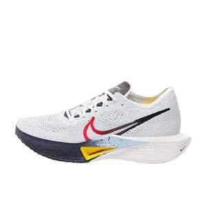 נעלי ריצות נייק | Nike Vaporfly 3 White/Speed Red