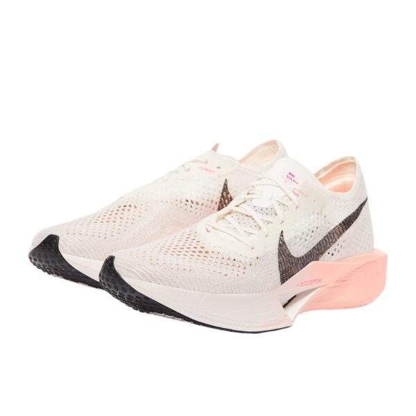 נעלי ריצות נייק | Nike Vaporfly 3 Sail/Black