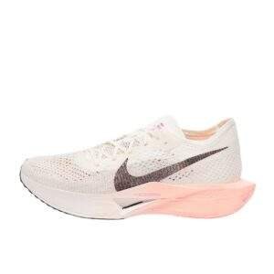 נעלי ריצות נייק | Nike Vaporfly 3 Sail/Black