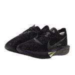 נעלי ריצות נייק | Nike Vaporfly 3 Black/Metallic Medium Ash