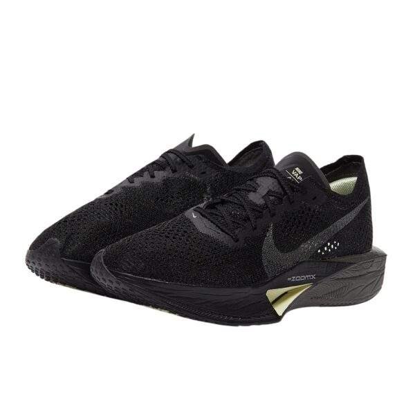 נעלי ריצות נייק | Nike Vaporfly 3 Black/Metallic Medium Ash