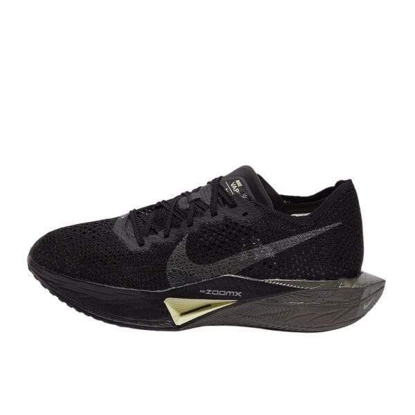 נעלי ריצות נייק | Nike Vaporfly 3 Black/Metallic Medium Ash