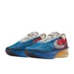 נעלי ריצות נייק | Nike Vaporfly 4 Mountain Blue